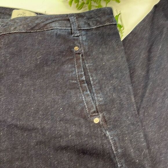 FiveUnits Jolie Stretch Jodhpur Style Jeans Dark Blue 31‎ - Picture 8 of 16